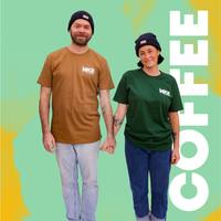 Short Sleeve NICE Tee