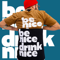 Short Sleeve NICE Tee