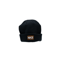Woven Cuff Beanies!