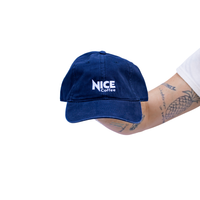 DAD HAT!!!!