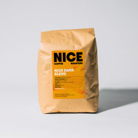 Nice Dark Roast