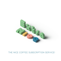 Extra Nice Subscription