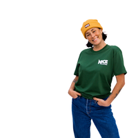 Short Sleeve NICE Tee