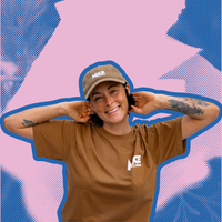DAD HAT!!!!