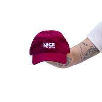 DAD HAT!!!!