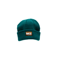 Woven Cuff Beanies!