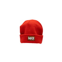 Woven Cuff Beanies!