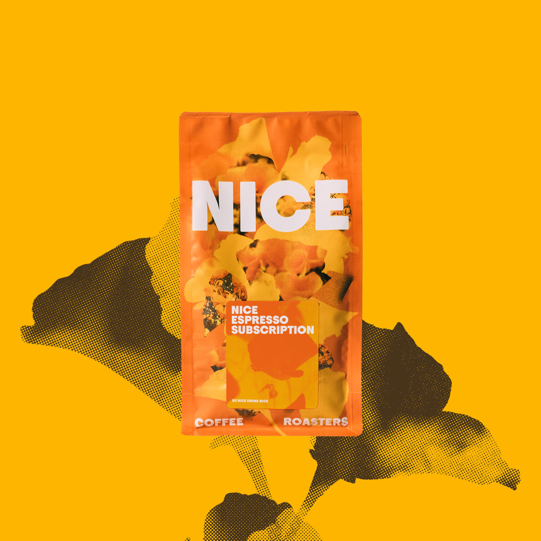Nice Espresso Subscription