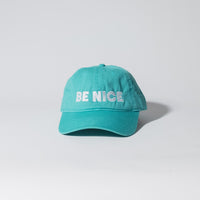 Be Nice Hat