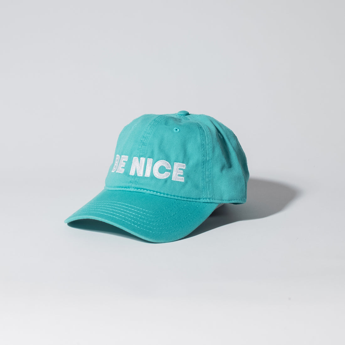 Be Nice Hat