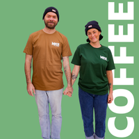 Short Sleeve NICE Tee