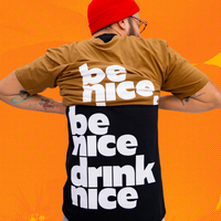 Short Sleeve NICE Tee