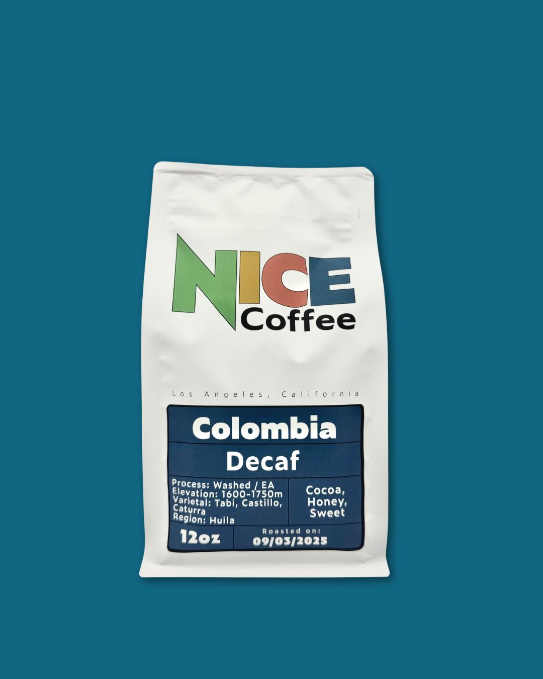 Decaf