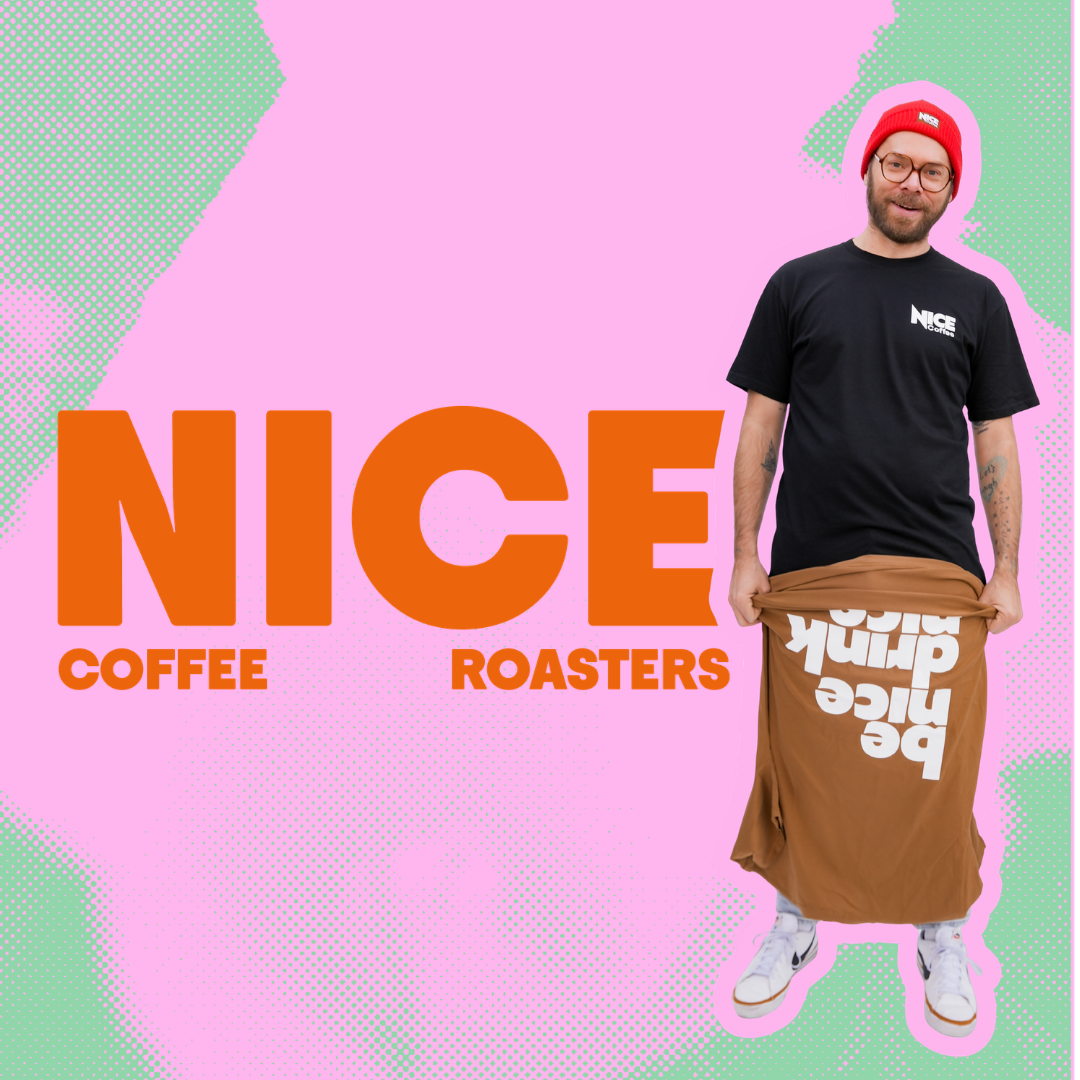 Short Sleeve NICE Tee