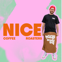 Short Sleeve NICE Tee