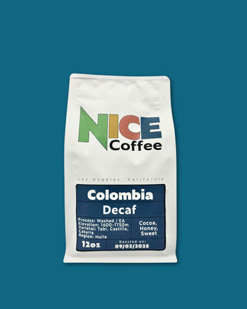Decaf