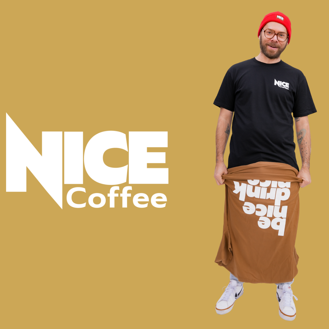 Short Sleeve NICE Tee