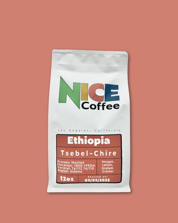 Ethiopia Tsebel-Chire