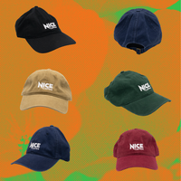 DAD HAT!!!!