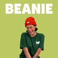 Woven Cuff Beanies!