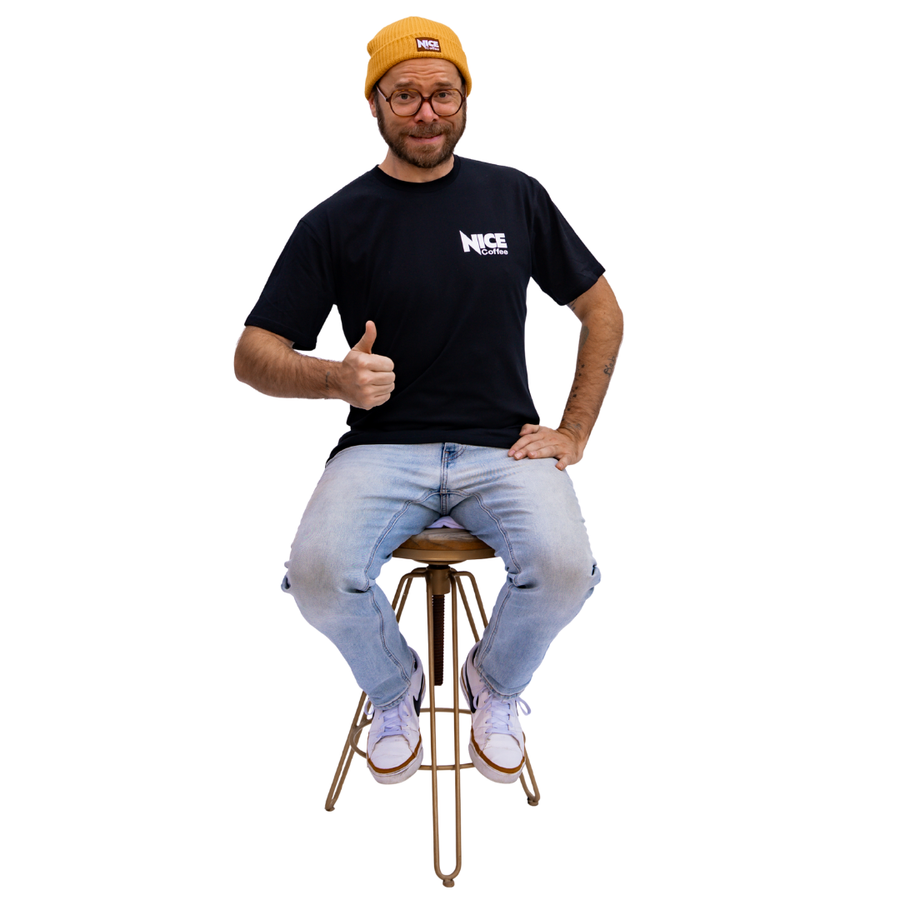 Short Sleeve NICE Tee