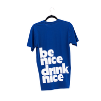 Short Sleeve NICE Tee