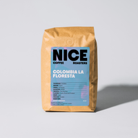 Colombia - Robinson Mosquera Campo - Pink Bourbon