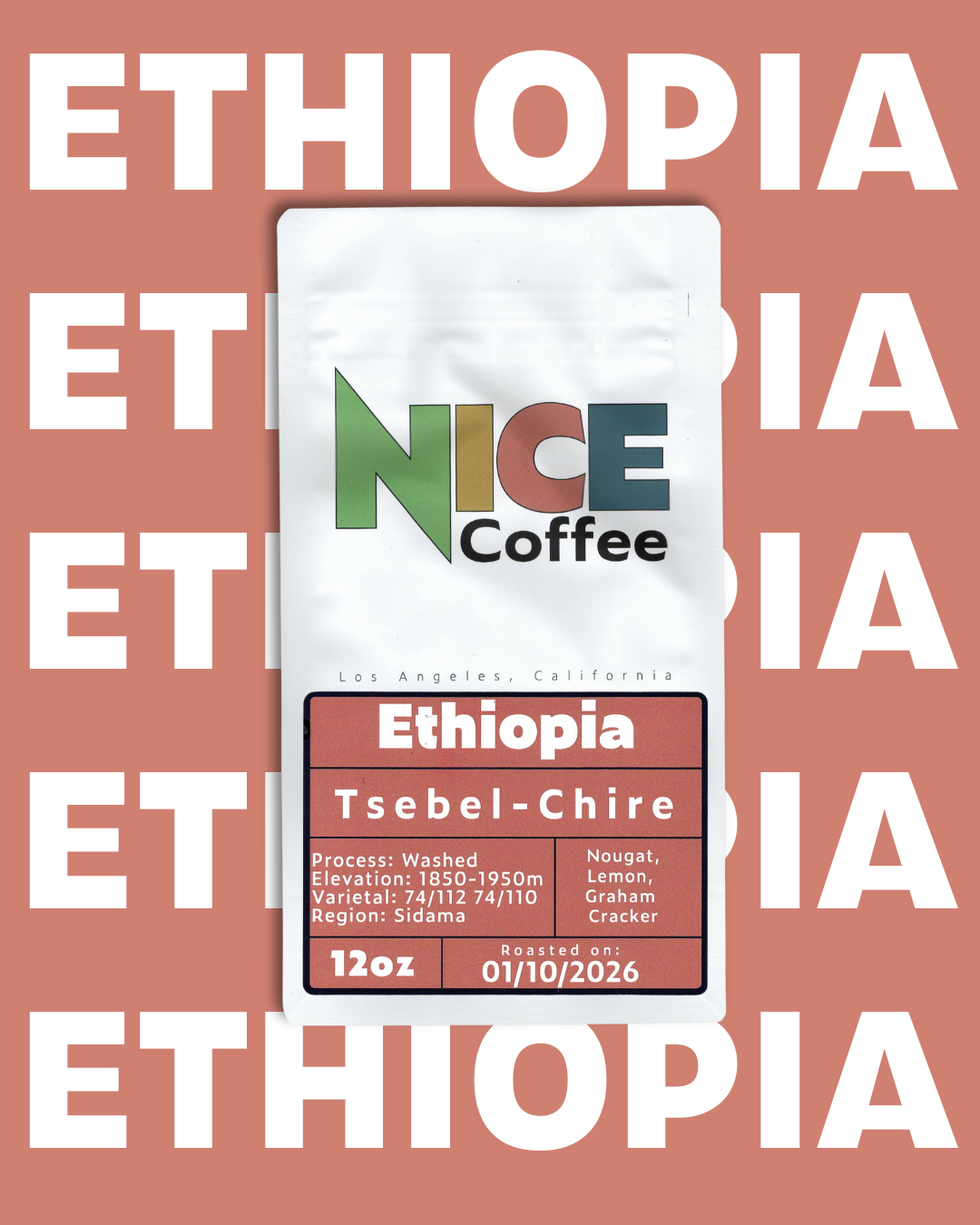 Ethiopia Tsebel-Chire