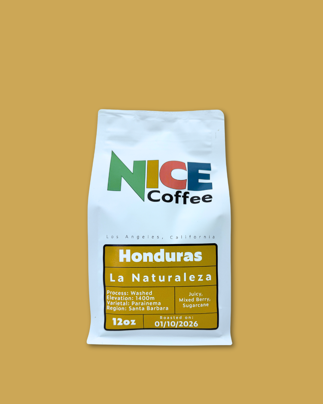 Honduras La Naturaleza from Robinson Nahun Vallecillo Herrera