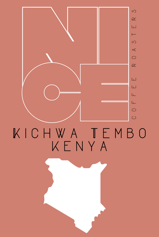 Kenya Kichwa Tembo