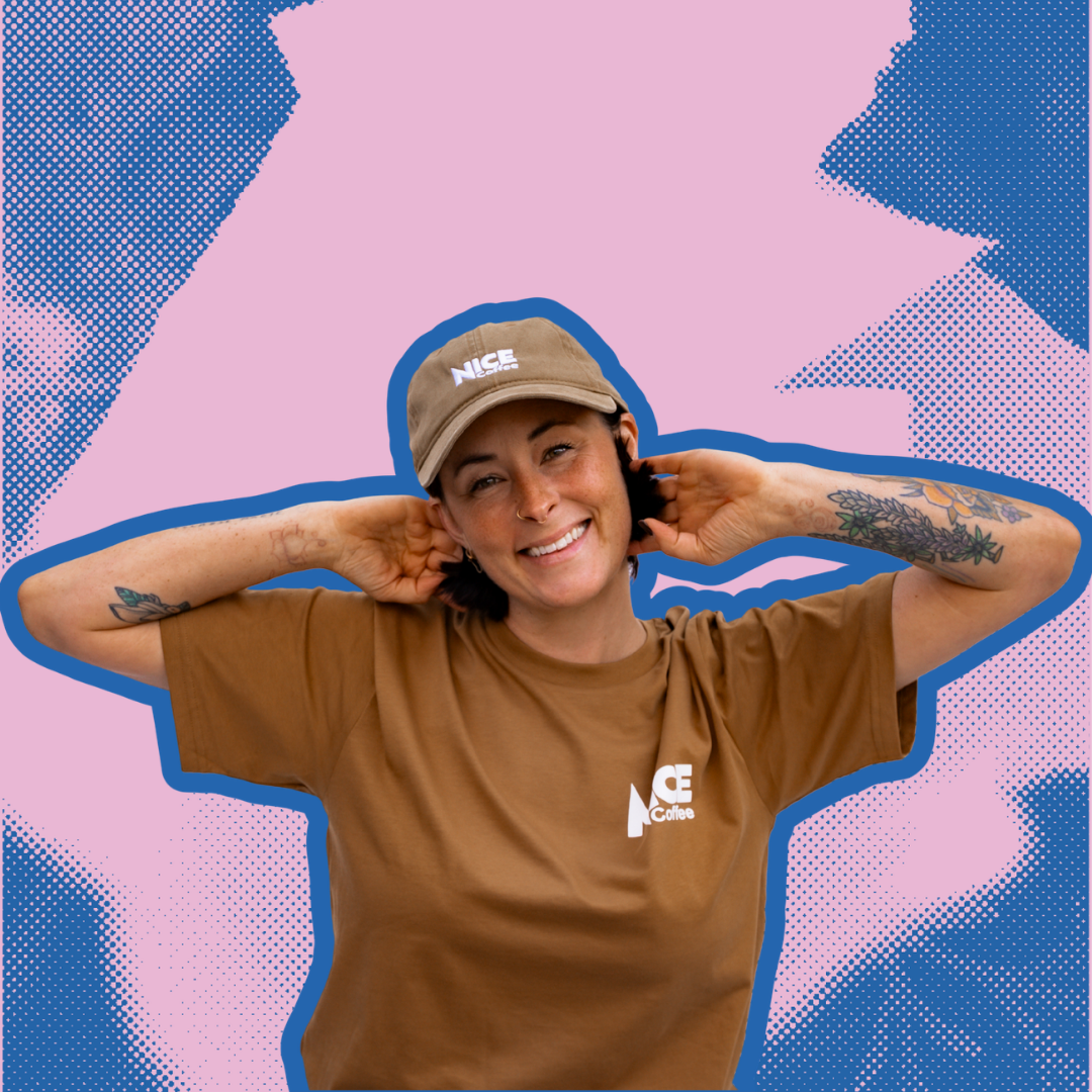 DAD HAT!!!!