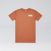 Nice Coffee Roasters Poppy T-Shirt