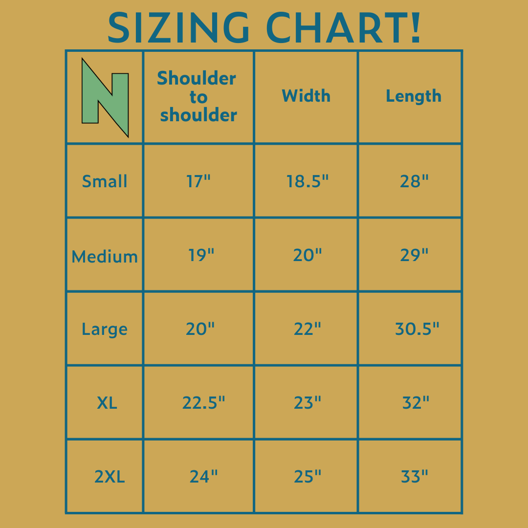 Short Sleeve NICE Tee