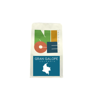 Colombia Gran Galope