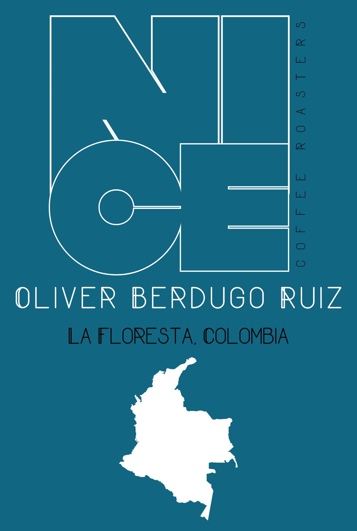 Oliver Berdugo Ruiz